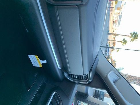 New 2026 GMC Sierra 2500 SLT w/ SLT Premium Package image 27