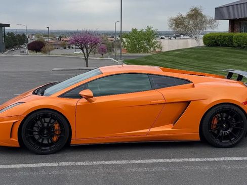Used 2006 Lamborghini Gallardo AWD/4WD image 3