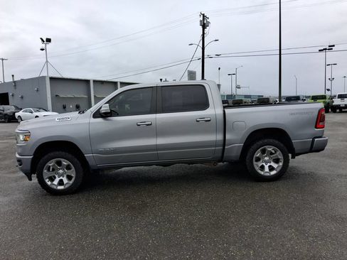 Used 2020 RAM 1500 Big Horn AWD/4WD image 5