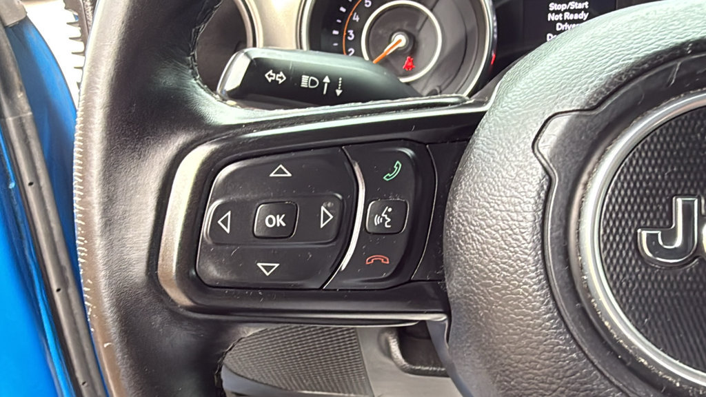 Used 2020 Jeep Gladiator Sport w/ Quick Order Package 24S AWD/4WD image 20