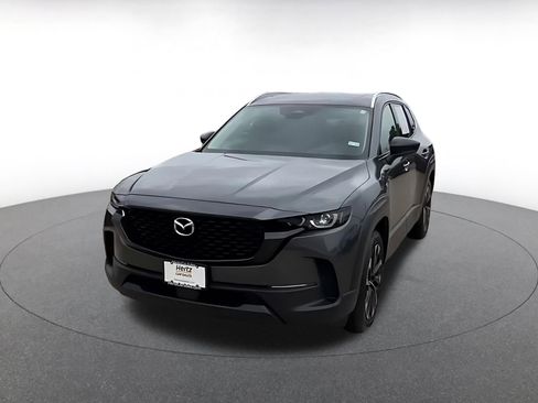 Used 2025 MAZDA CX-50 2.5 Hybrid w/ Premium Plus Pkg AWD/4WD image 7