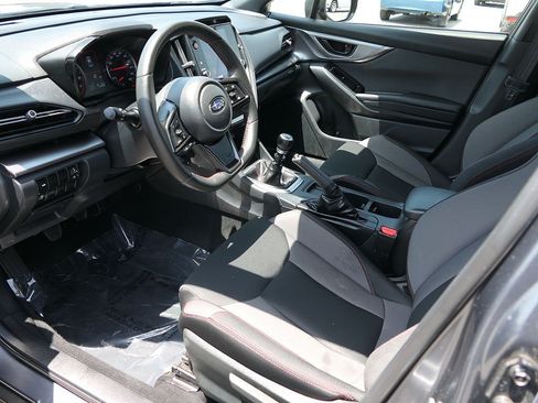 Used 2024 Subaru WRX AWD/4WD image 10