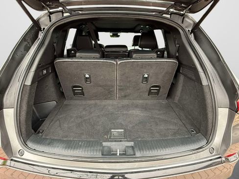 Certified 2024 Acura MDX A-Spec AWD/4WD image 7