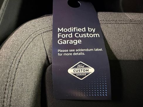 New 2026 Ford Bronco Big Bend AWD/4WD image 40