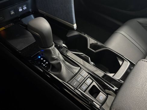 New 2026 Toyota Camry XLE AWD/4WD image 24