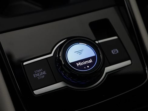 New 2026 Volkswagen Tiguan SEL R-Line image 13