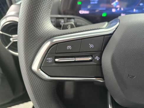 New 2026 Chevrolet Equinox EV LT FWD image 28