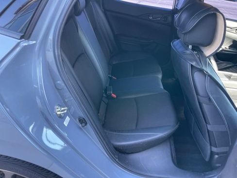 Used 2021 Honda Civic Sport image 13