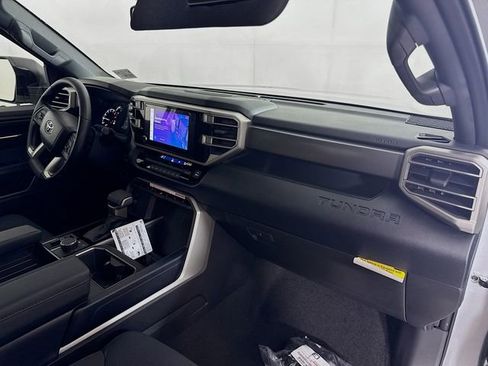 New 2026 Toyota Tundra SR5 image 25