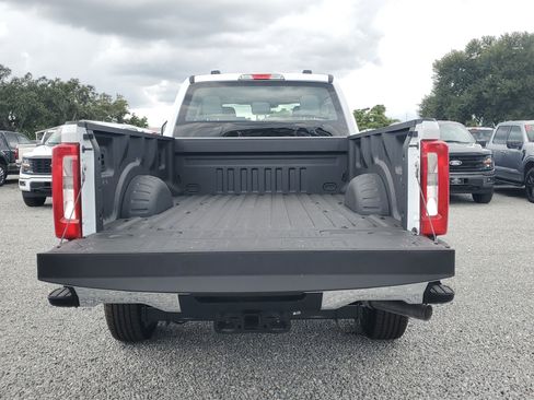 New 2026 Ford F250 XL w/ XL Chrome Package image 10