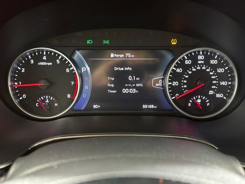 Used 2021 Kia Seltos SX AWD/4WD image 15