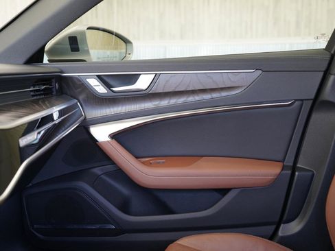 Used 2019 Audi A6 3.0T Prestige w/ Prestige Package image 32