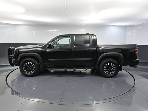 Used 2023 Nissan Frontier PRO-4X w/ Tow Package AWD/4WD image 7