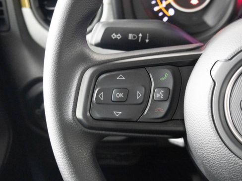 New 2026 Jeep Wrangler Sport image 28