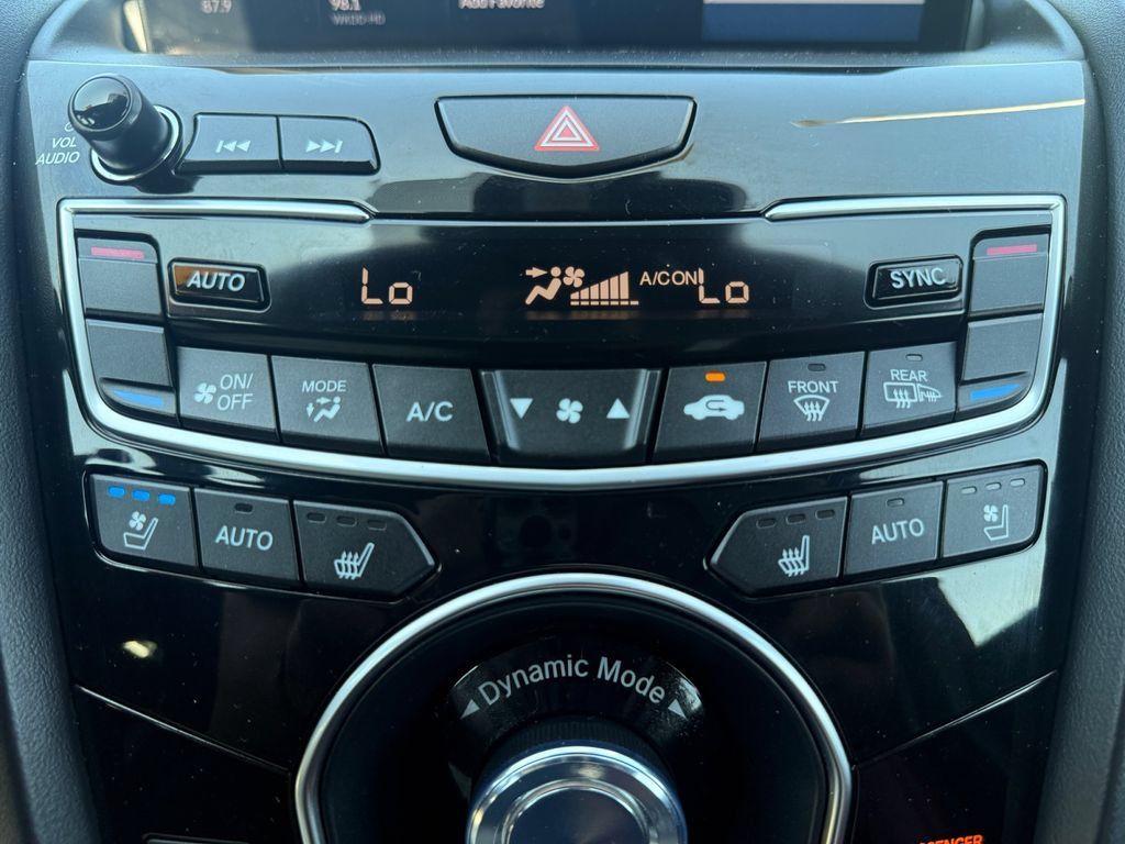 Used 2019 Acura RDX w/ Advance Package AWD/4WD image 21