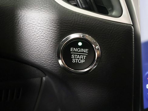 Used 2024 Ford Edge SEL AWD/4WD image 42