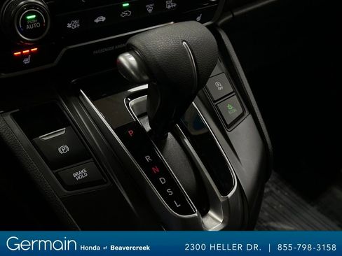 Used 2021 Honda CR-V EX image 28