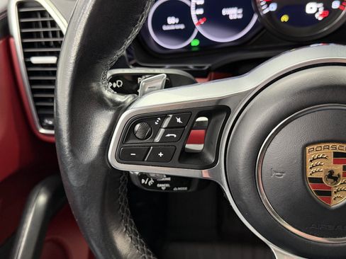 Certified 2022 Porsche Cayenne S image 48
