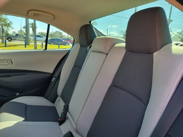 Used 2026 Toyota Corolla LE FWD image 18