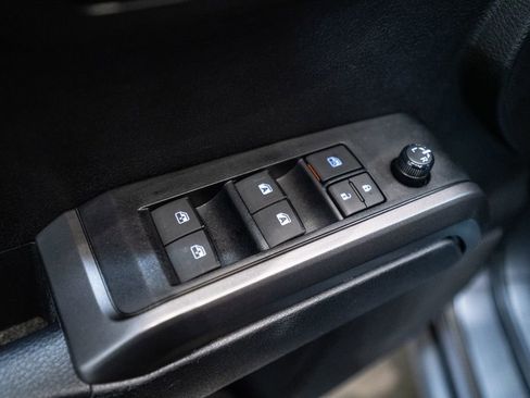 Certified 2023 Toyota Tacoma TRD Sport w/ Advanced Technology Package image 24