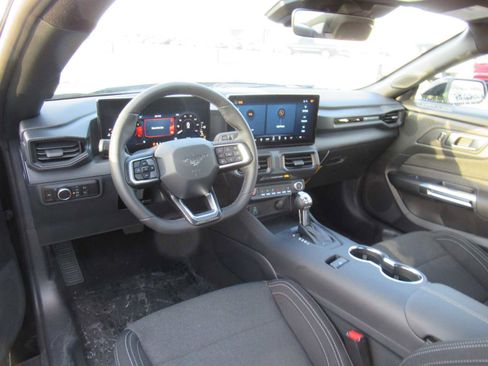 New 2026 Ford Mustang Coupe image 12