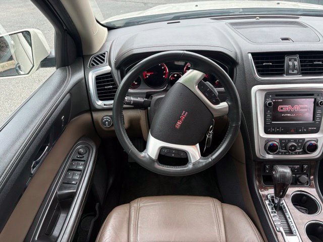 Used 2015 GMC Acadia SLT w/ Premium Edition AWD/4WD image 20