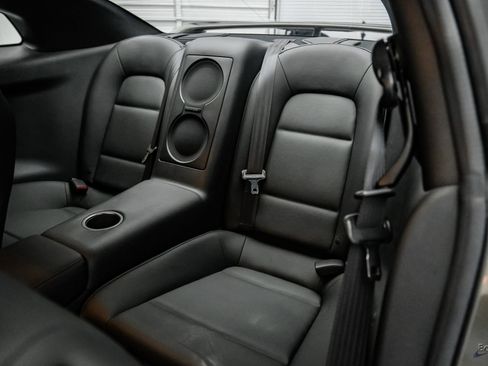 Used 2009 Nissan GT-R Premium AWD/4WD image 86