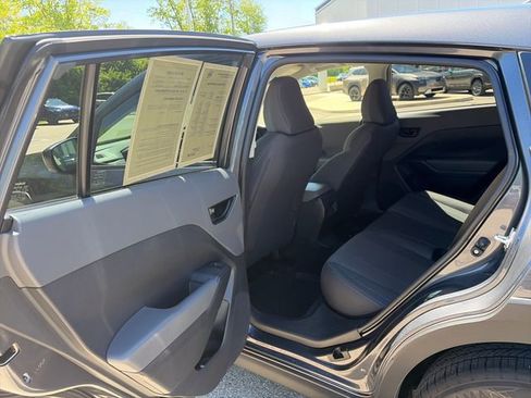 Certified 2024 Subaru Crosstrek 2.0i w/ Crosstrek Mirror Package AWD/4WD image 13