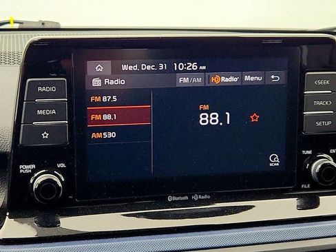 Used 2021 Kia Seltos S image 18