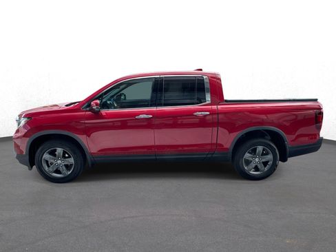Used 2023 Honda Ridgeline RTL-E image 6