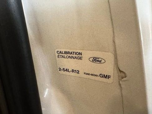 Used 1993 Ford F150 XL image 48