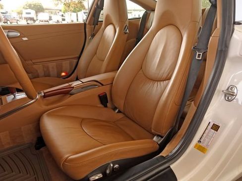 Used 2006 Porsche 911 Carrera S RWD image 9