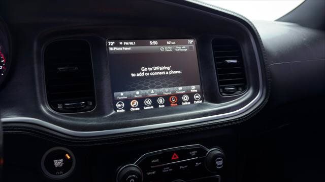 Used 2020 Dodge Charger R/T w/ Daytona Edition Group RWD image 28