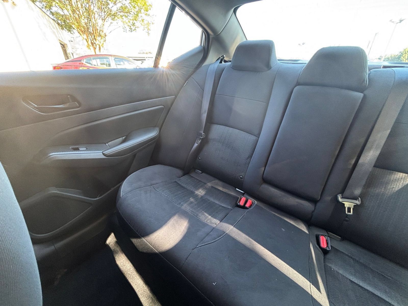 Used 2026 Nissan Altima 2.5 SV FWD image 34