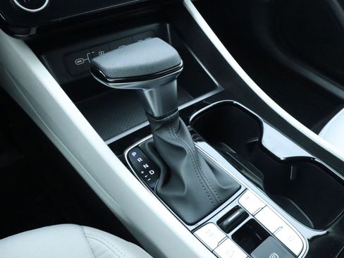 New 2026 Hyundai Tucson SEL AWD/4WD image 16