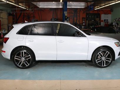 Used 2017 Audi Q5 3.0T Premium Plus w/ Technology Package