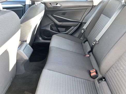 Used 2025 Volkswagen Jetta S FWD image 15