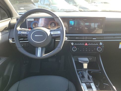 New 2026 Hyundai Tucson XRT image 21