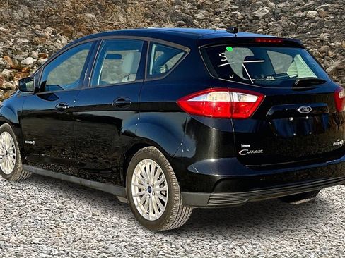 Used 2014 Ford C-MAX SE image 11