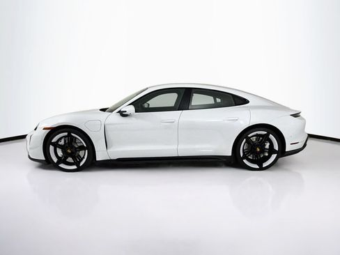 Certified 2022 Porsche Taycan GTS AWD/4WD image 2