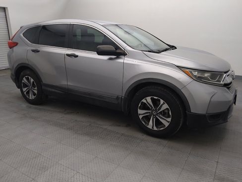 Used 2019 Honda CR-V LX image 11