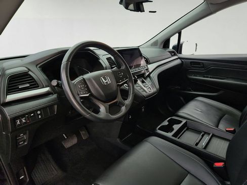Used 2023 Honda Odyssey EX-L image 10