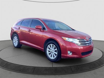 Used 2012 Toyota Venza LE