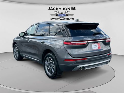 Used 2024 Lincoln Corsair AWD w/ Equipment Group 101A image 3