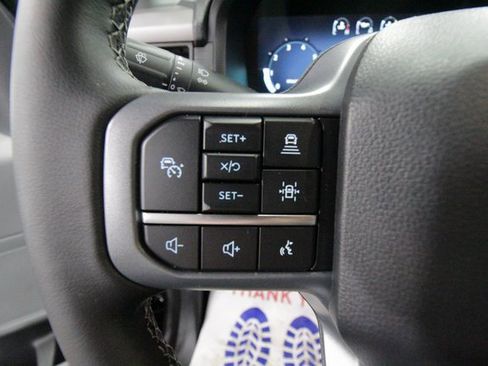 New 2025 Ford F150 XLT w/ Equipment Group 302A MID image 20