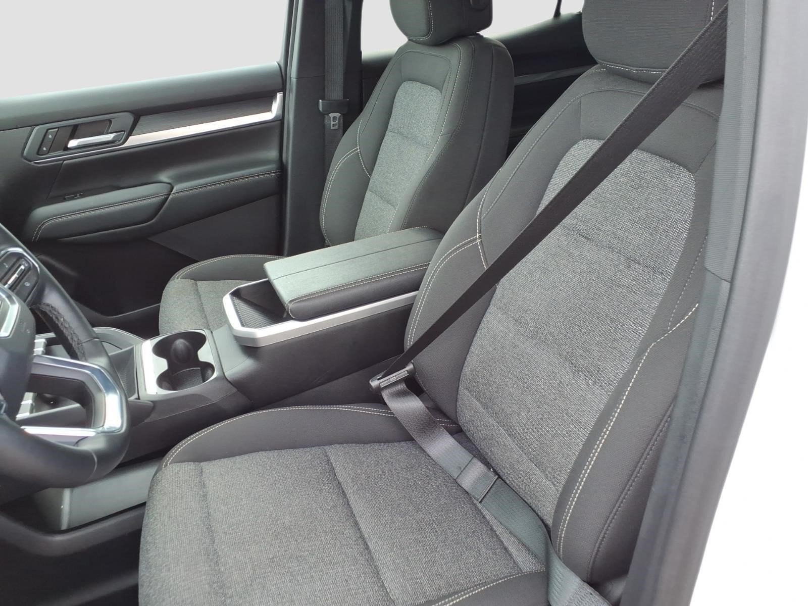 Used 2026 GMC Terrain Elevation FWD image 10