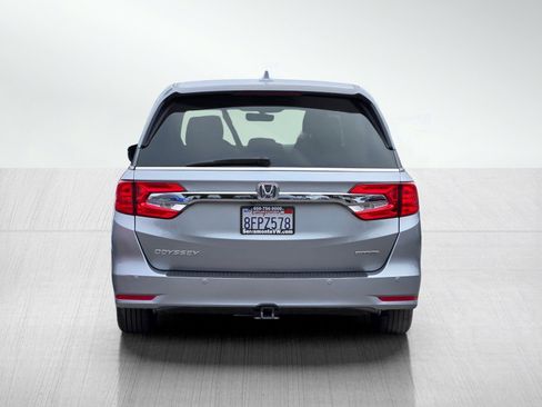 Used 2019 Honda Odyssey Touring image 5