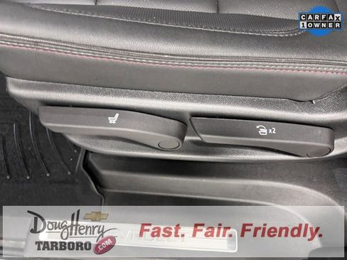 Used 2023 Chevrolet Suburban RST w/ Luxury Package image 34