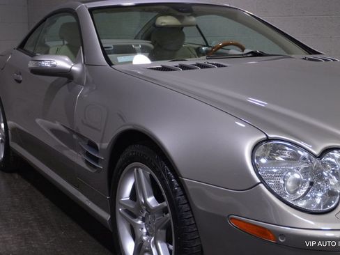 Used 2006 Mercedes-Benz SL 500 image 12