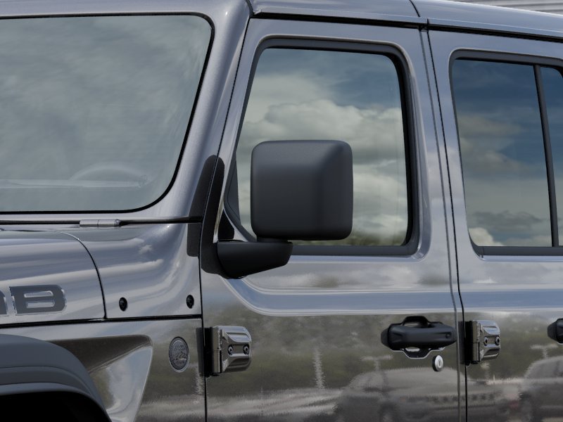 New 2027 Jeep Wrangler Unlimited Rubicon 392 AWD/4WD image 12